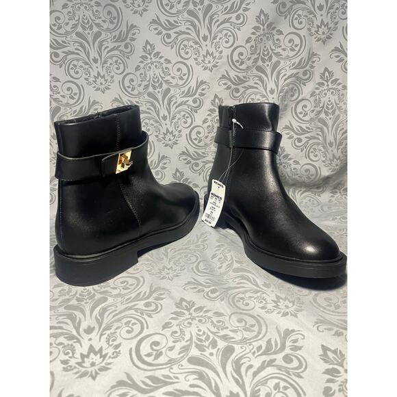 SO® Liana Women’s Ankle Boots – Women’s Size 8.5 - Picture 4 of 4